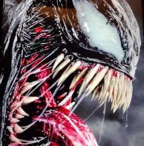 Meet your Posher, Patrick